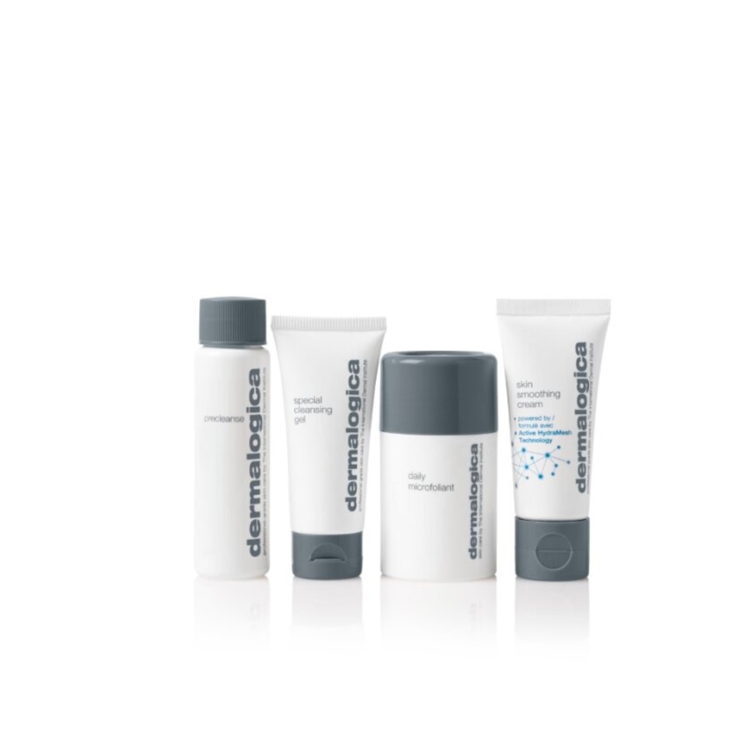 DISCOVER HEALTHY SKIN SET (SET PARA CUIDADO DE LA PIEL)